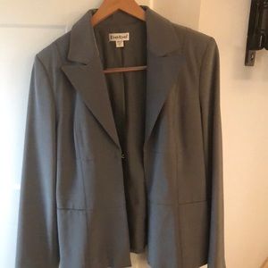 Bebe suit - blazer and pants